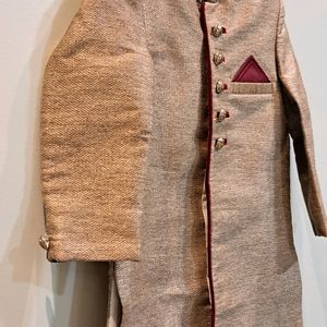 Kid's fancy Sherwani