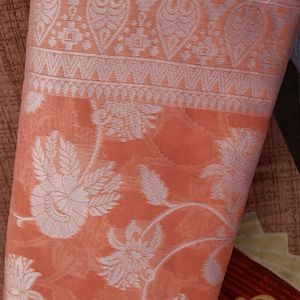 High Quality Chanderi Cotton