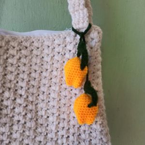 Crochet Bag