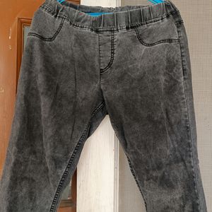 Denim Pants For Women