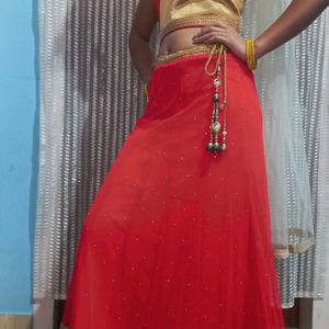 Child Lehenga Choli