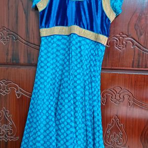 Festive Kurthi