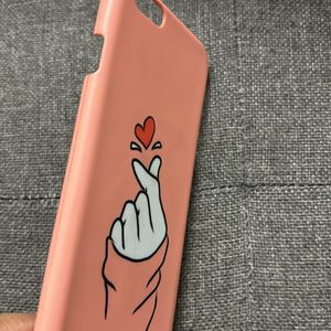 iPhone 6s Cover