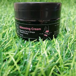 Fat Burning Cream