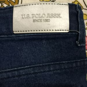 Girls Jeans