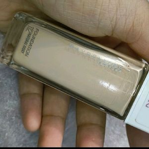 Maybelline New York Foundation