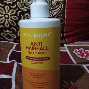 Soul Bond Shampoo