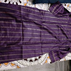 Festive Kurti ,L Size