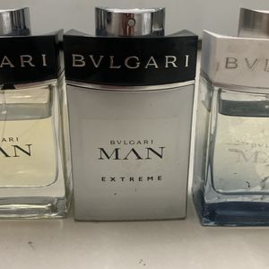 Bvlgari Men