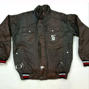 Men's Puff Jacket