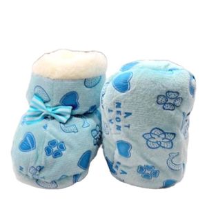 Fabulous Infant Booties For Baby Boy And Baby Girl