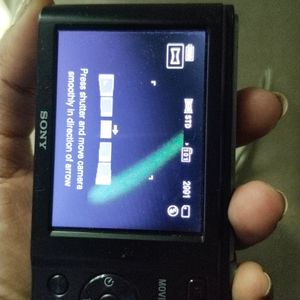 Sony Cemera