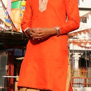 Combo Of Kurta, Shirt And Sweatshirts