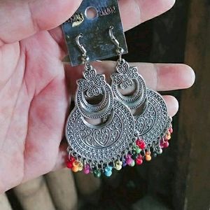 Beautiful Fashion earrings