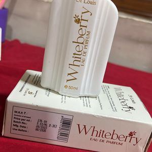 Whiteberry Perfume