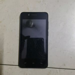 100% Working Smart Phone But Battery And Ic Damage