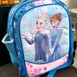 School Bag For Girls