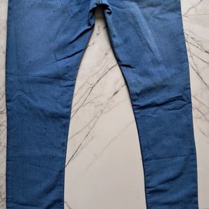 Men's Denim