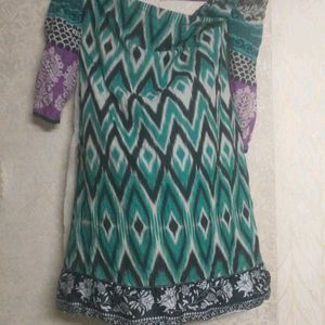 Pakistani Kurta