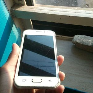 Samsung J2 Dead Phone