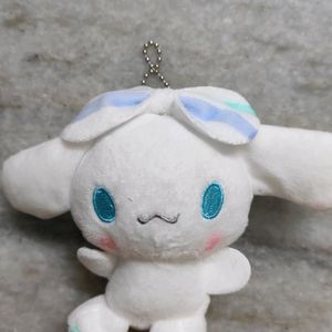 Rare Sanrio Cinnamoroll And More Keychains Charm