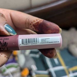 Nyx Xxl Lingerie Lipstick