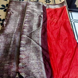 Banarasi Saree