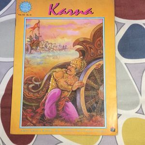 Mythological Books ( Set Of 6 )