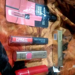 Lipsticks Clearence Offer