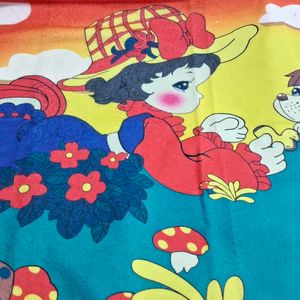 Kids  Soft Towel