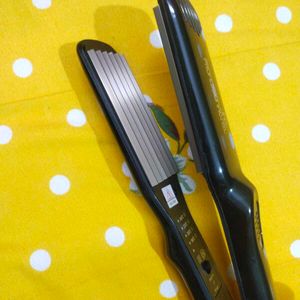 Hair Crimper