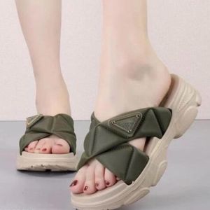 Eva Choice New stylish trendy slipper for women's