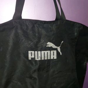 Puma Original Big Tote Bag