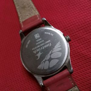 Fastracck Watch -BR