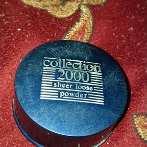 Loose Powder