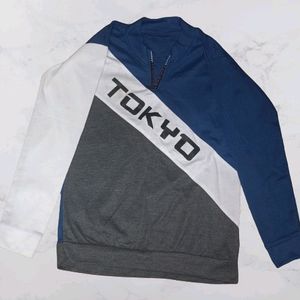 Tokyo Polo Tshirt