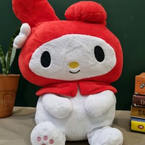 MY MELODY-Imported Plush Toy