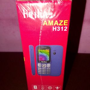 Hotline Amaze H312