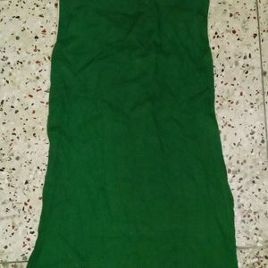 A-Line Kurti