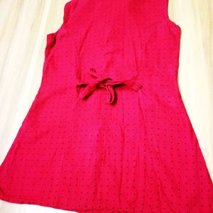 Short Kurti