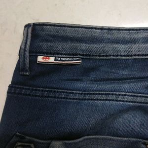 Jeans For Man