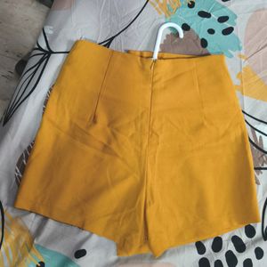 Trendy Skort