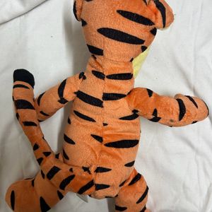 Tigger From Winnie The Pooh