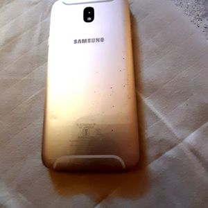 Samsung Galaxy J7 Prime Mobile Display Issue