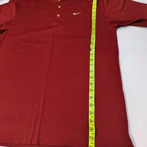 Nike Golf Full Sleeve T-shirt Size M