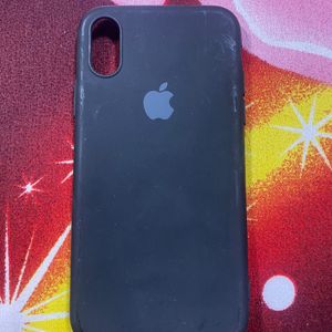 iPhone XS Cover
