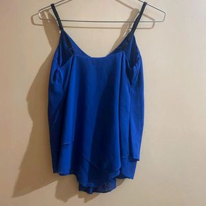 Sleeveless Top