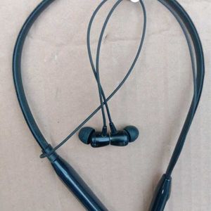 BT-106 Bluetooth Neckband