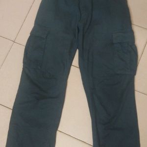 Unisex Cargo Pants