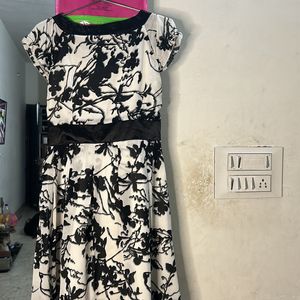 Mini Frock